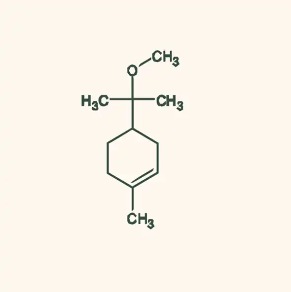 Terpinyl Methyl Ether Ex D