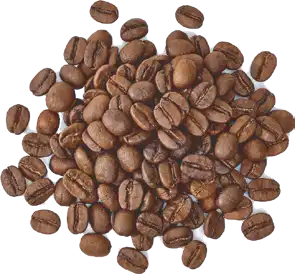 Coffee (Arabica) oil