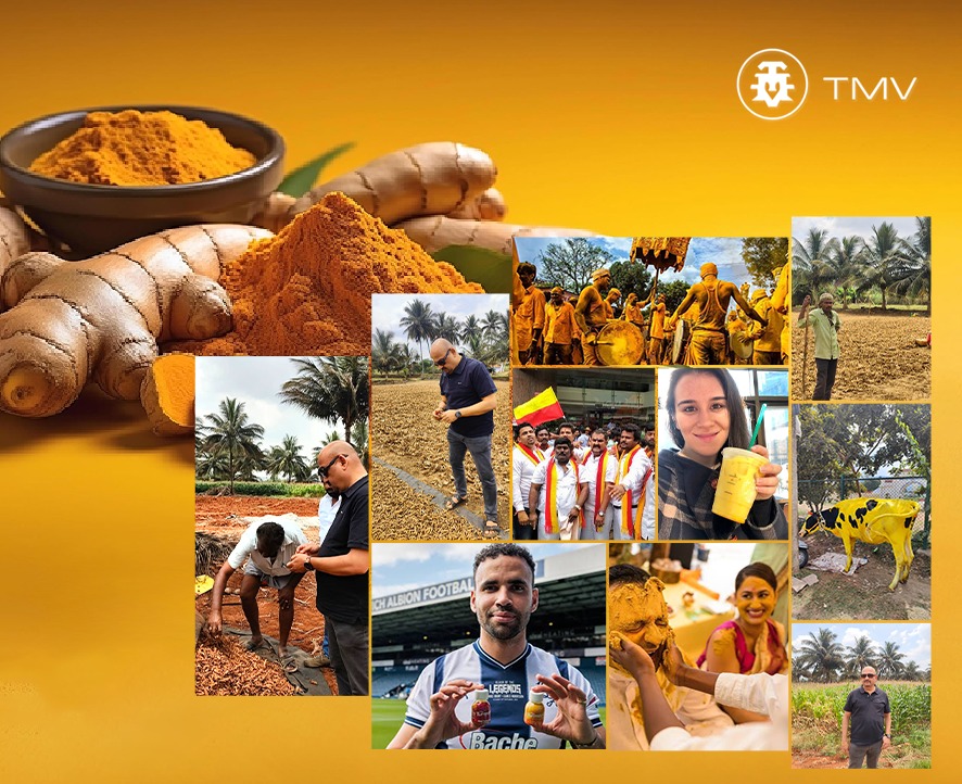 Turmeric: More Than Just a Spice