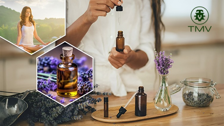 Harnessing the Power of Aromatherapy for Mind-Body Wellness